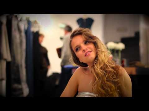 Making of Angel Schlesser y Laura Hayden - Revista LOVE