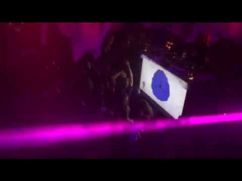 Saxon Club - DJ Jaggy