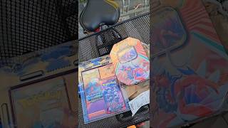 Pokémon Tin Box 17,99€ bei Netto #shorts