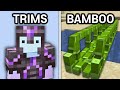 31 Exciting Changes In Minecraft 1 20