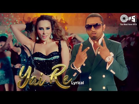 Yai Re (Lyrical) — watch video