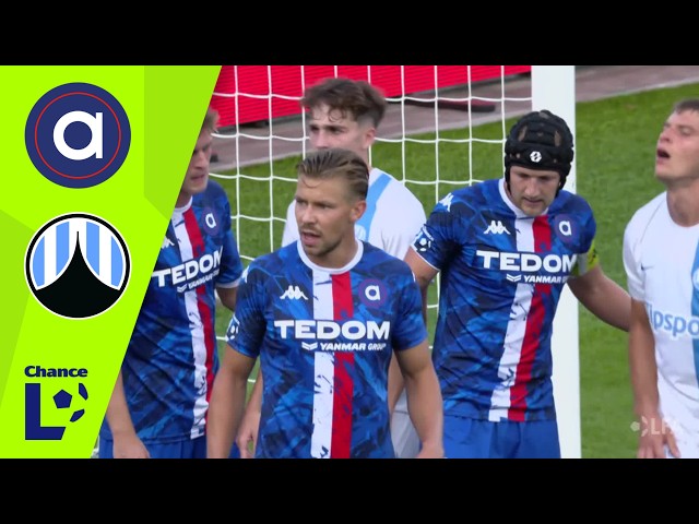 Артис – Слован – 0:0