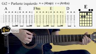 Sé que todo ha acabado ya - PEDRO SUÁREZ VÉRTIZ (acordes)