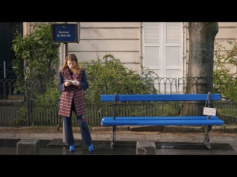 Fall Winter 2017/18 Pre-Collection: The Two Tone Boots – CHANEL