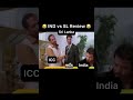 IND Vs Srilanka Cricket Video Comedy Dubbed Nana Patekar Comedy Dubbed Funnyvideo Cricketlover