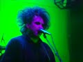 The Cure - A Forest, Live in leipzig 1990 (Remastered Stereo)