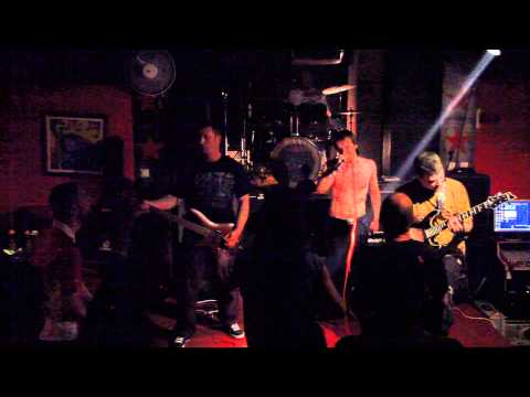 Streetcore Unity - Metal Fest - klub Komitet 21. 06. 2014