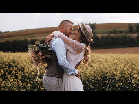 Hochzeitsvideo Österreich - Christoph Faistauer - Showreel 2022