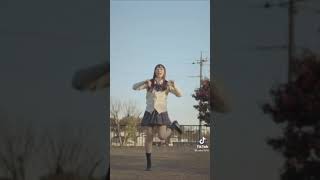 【TikTok】見える