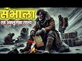 Mystery Of Shambhala Shambhala Real Story Hidden City In Himalayas Documentary