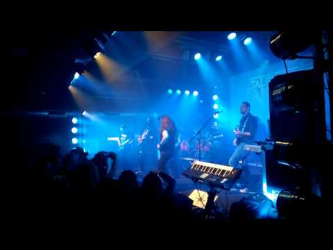 METAL FOR KIDS. UNITED! - DON'T WAIT FOR ME feat. BRIAN O'CONNOR