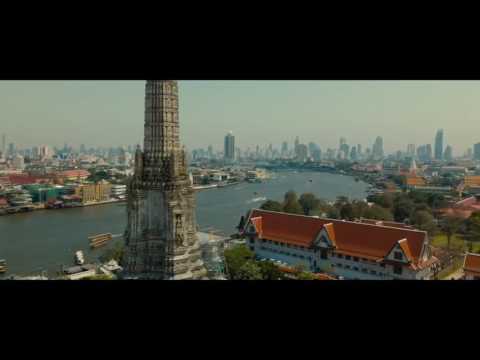 Assassino à Preço Fixo 2   Trailer HD Jason Statham, Jessica Alba