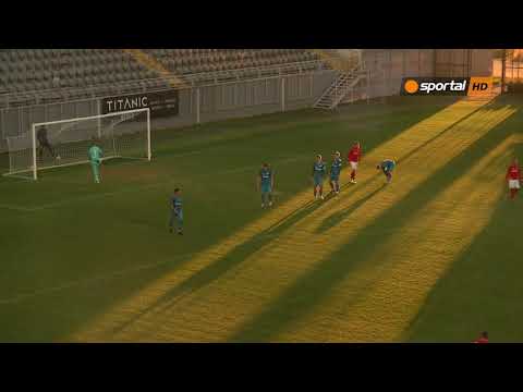 Гущеров вкара третия гол във вратата на руския тим