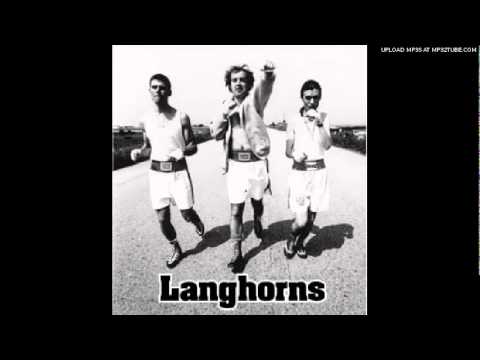 Langhorns -  Awesome.