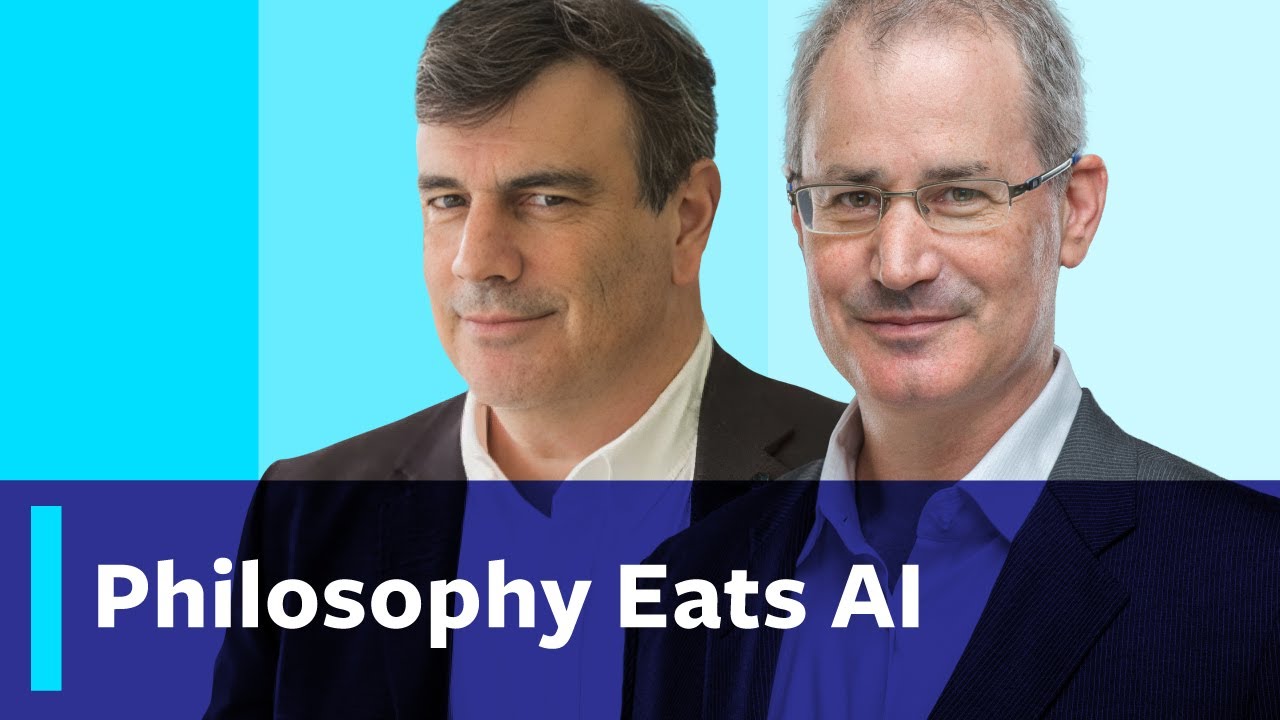 Philosophy Eats AI: What Leaders Should Know