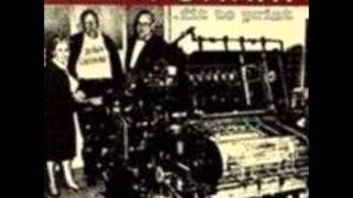 Lagwagon - Wind In Your Sail