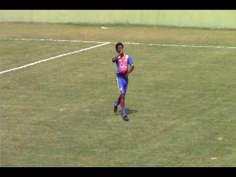Estadual 2018 Série B1 - Barcelona 1 x 0 Artsul - Taça S. Dumont - 4ª Rodada