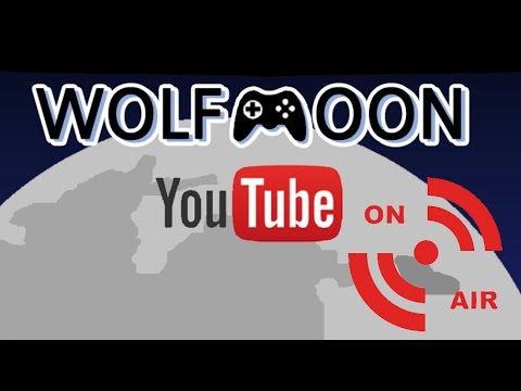 2017.04.09 트위치 방송 (매지카, 네크로댄서, 히든포크)