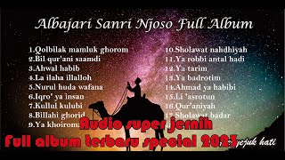 Download lagu SHOLAWAT ALBANJARI SANTRI NJOSO FULL ALBUM 2023 mp3