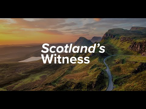 Scotland's Witness to 19th Century China