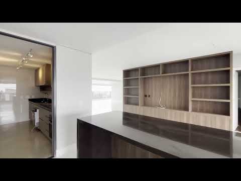 Real Parque / São Paulo