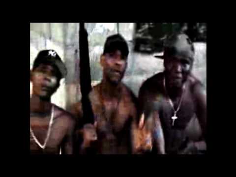 Mr. Fox- El Sigue (Street Bullies Riddim)