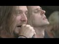 Montrosity Live Apocalypse