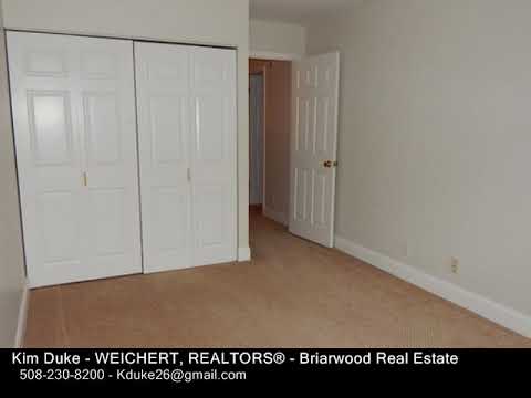 96 Old Colony Ave Unit 366, Taunton MA 02718 - Condo - Real Estate - For Sale -