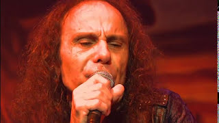 DIO - Gates Of Babylon- Heaven And Hell (Live 2005)
