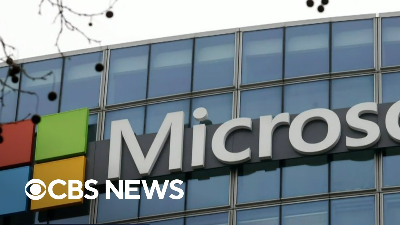 Microsoft, Google using AI to revamp search engines