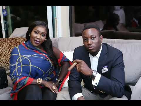 Ndiole tall - New single Mo Gages