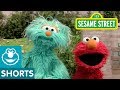 Sesame Street Elmo And Rosita Teach Friendship