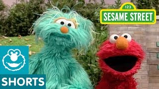 Sesame Street: Elmo and Rosita Teach Friendship