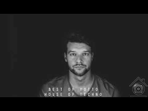 BEST OF YOTTO (Deep Melodic Techno & Progressive House)