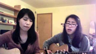 you have me / every breath (gungor cover)