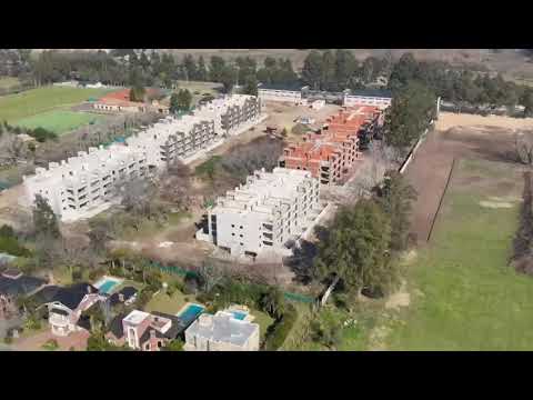 Venta - Depto Con Terraza Privada En Ayres De Canning | Mercado Libre