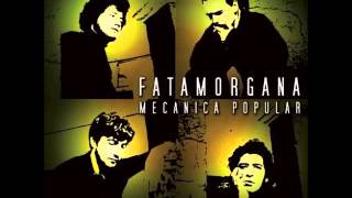Mecanica Popular - Fatamorgana (full album)