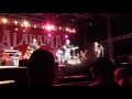 Alabama - Roll On (Eighteen Wheeler) - (Houston 05.21.16) HD