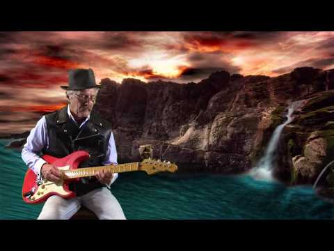 The Dark Island (Guitar instrumental)