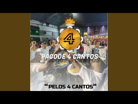 Volta por cima / Desengano / Pra não me ver chorar / Porque não amar?