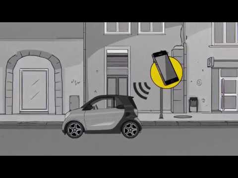 CES 2017 smart services