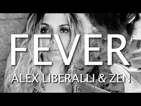 FEVER by ALEX LIBERALLI & ZEN