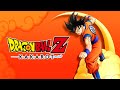 Dragon Ball Z Kakarot Opening