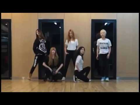 ABCD EXID