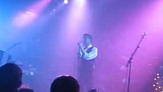 The Killers - Neon Tiger (Live @ Dublin Academy August 20th 2008)