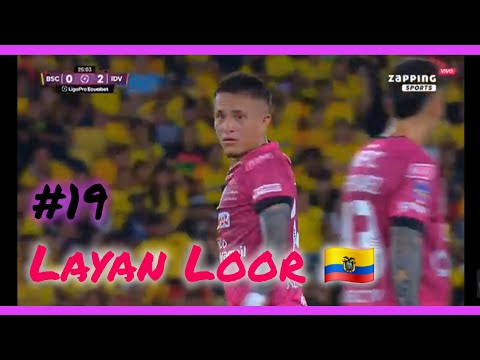 Layan Loor (2001)