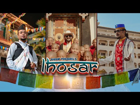 LHOSAR | Sugam Pokharel - 1MB | Official Music Video |