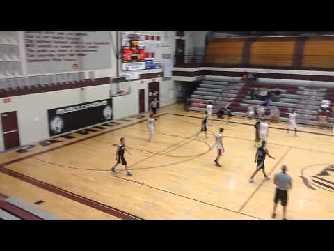 2014   NPI   U17   AD Select vs Cache Valley Elite