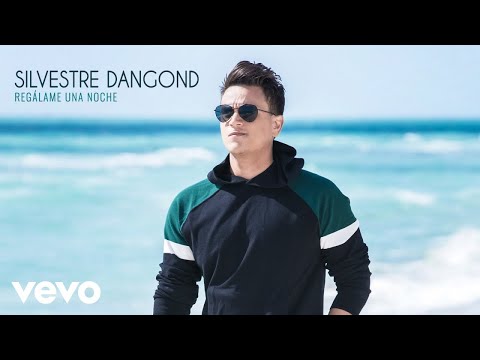 Silvestre Dangond - Regálame una Noche (Audio)