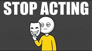 Social Anxiety Is Not Fear, It Is Manipulation